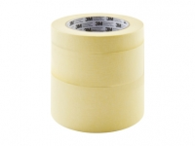 Maler-Kreppband, 3er CHF 3.99