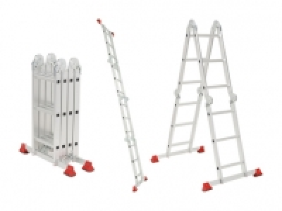 Multifunktionsleiter CHF 99.00