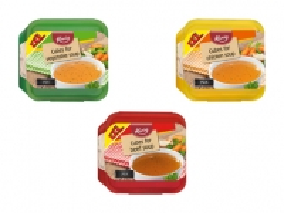Bouillon XXL CHF 4.49