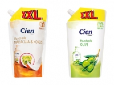 Handseife Nachfüllbeutel XXL CHF 1.38