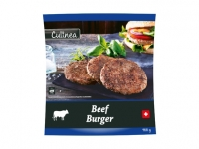 Rindshamburger CHF&nbsp;7.49