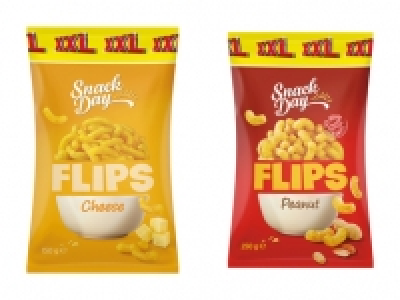 Flips XXL CHF 0.89