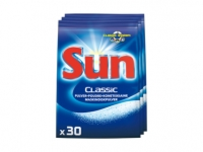 Sun Geschirrspülpulver Classic CHF 8.95