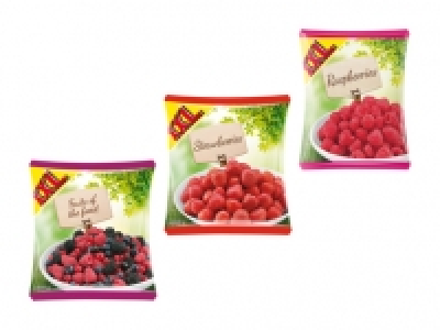 Beeren XXL CHF 3.99