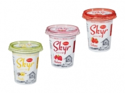 Skyr Frucht gerührt CHF 1.19