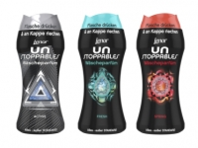 Lenor Unstoppables Wäscheparfüm CHF 4.49