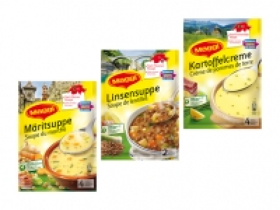 Maggi Kantons-Suppe CHF 1.69
