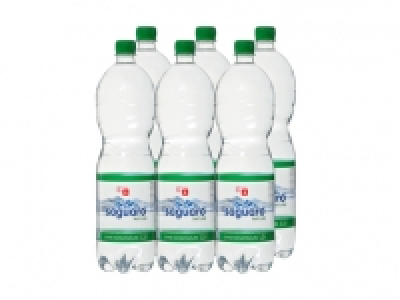 Schweizer Mineralwasser CHF 1.47