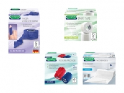 Binden- und Bandagen CHF 2.99