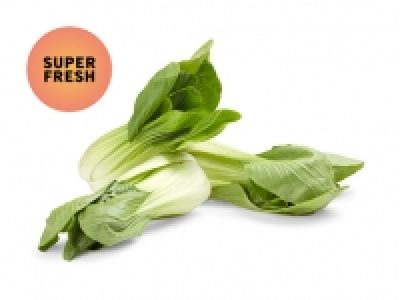 Pak Choi (mind. - 30 % auf den aktuellen Tagespreis) CHF 4.99