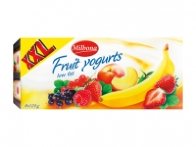 Fruchtjoghurt XXL CHF 1.59