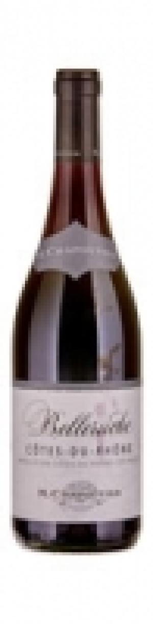 Côtes du Rhône AOC Belleruche M. Chapoutier 2016 CHF 29.85