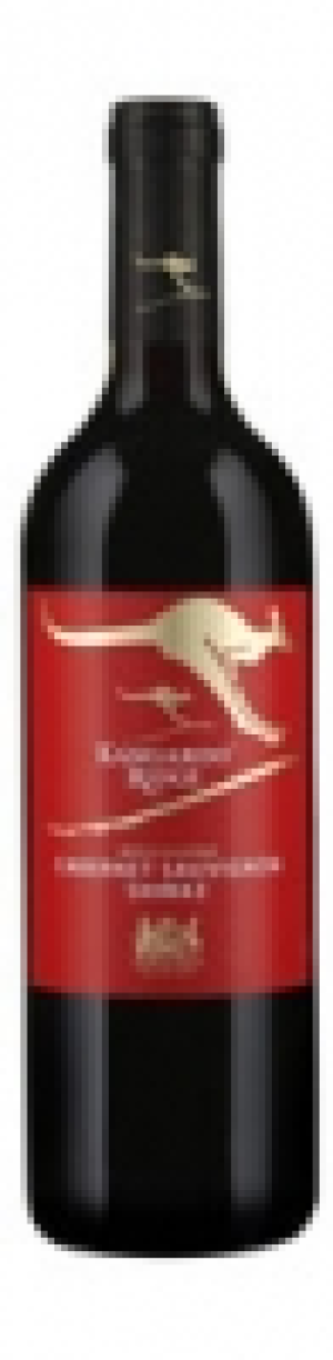 Cabernet Sauvignon/Shiraz Australia Kangaroo Ridge 2015 CHF 8.95