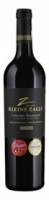 Mondovino  Stellenbosch WO Cabernet Sauvignon Vineyard Selection Kleine Zalze 201