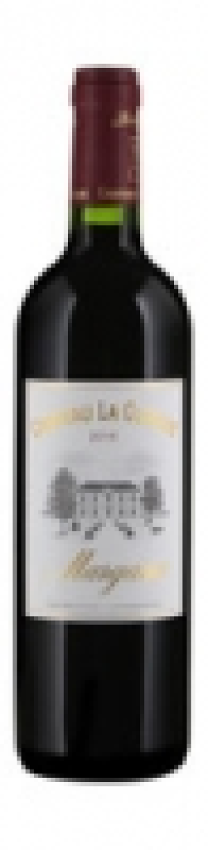 Château La Gurgue Margaux AOC 2016 CHF 24.95