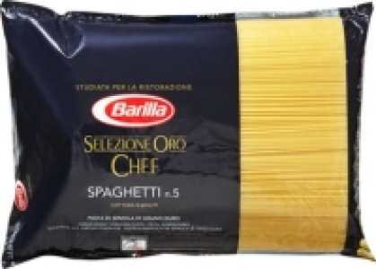 Barilla Spaghetti n. 5 CHF 6.90