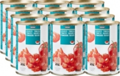 Denner gehackte Tomaten CHF 5.40