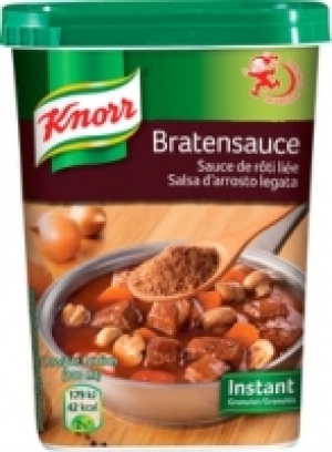 Knorr Bratensauce CHF 4.95