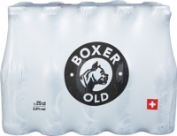 Denner  Boxer Bier Old Spéciale