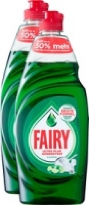 Fairy Spülmittel CHF 4.90