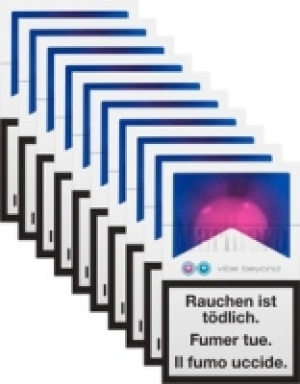 Marlboro Vibe Beyond CHF 79.00