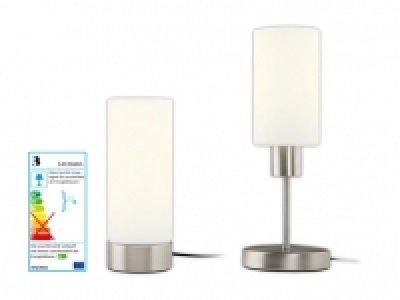 Tischleuchte mit Touch-Dimmer CHF 14.99