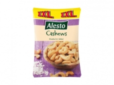 Cashewkerne XXL CHF 3.29