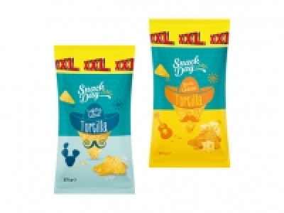 Tortilla Chips XXL CHF 1.95