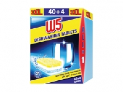 Geschirrreiniger Tabs XXL CHF 3.69
