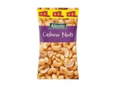 Cashewkerne XXL CHF 6.99