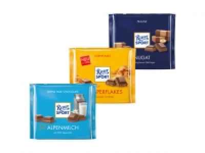Ritter Sport Schokolade CHF 2.49