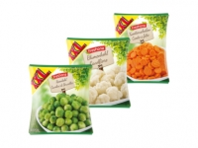 Gemüse XXL CHF 3.49