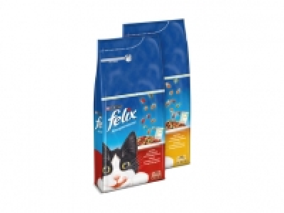 Felix Katzenfutter trocken CHF 9.39