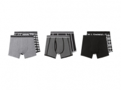 Herren-Boxer, 2er1 CHF 5.99