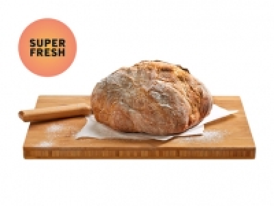 Holzofenbrot hell CHF 1.69