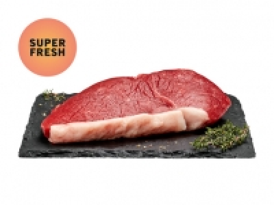 Irish Beef Entrecôte CHF 4.99