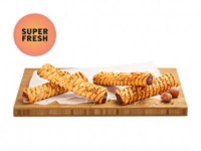 Nuss-Nougat-Stange CHF 0.69