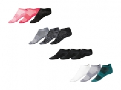 Sneakersocken, 3er1 CHF 2.99