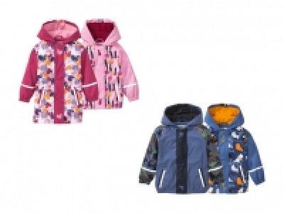 Matsch- und -Buddeljacke1 CHF&nbsp;4.99