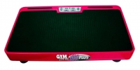 SportXX  Gymform Vibro Max Plus Vibrationsplatte