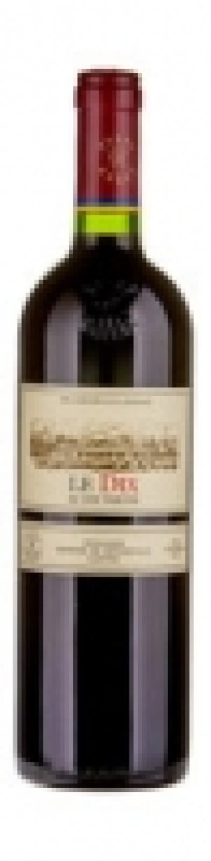 Le Dix de Los Vascos Domaines Barons de Rothschild 2013 CHF 36.00