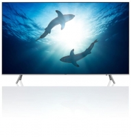 Melectronics  Samsung QE-55Q6FN 138 cm 4K QLED TV