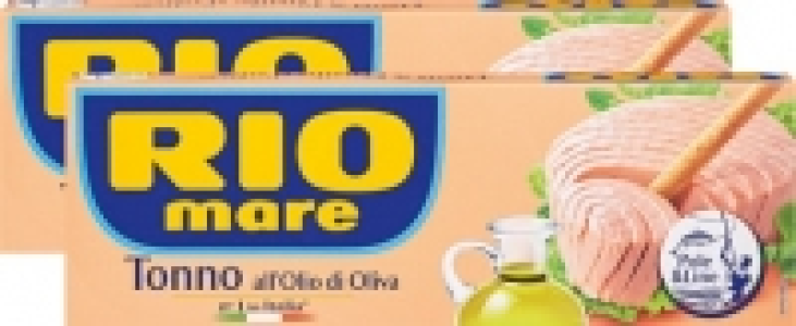 Rio Mare Thunfisch CHF 8.95