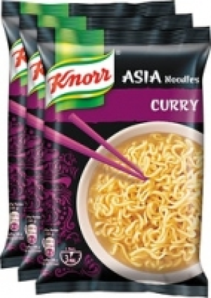 Knorr Asia Noodles CHF 2.95