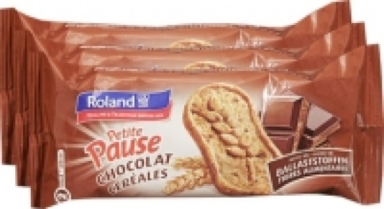 Roland Petite Pause Chocolat CHF 6.50