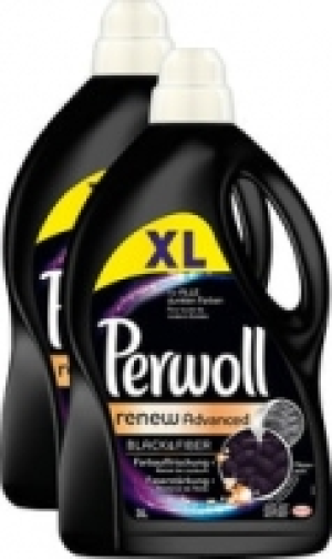 Perwoll Feinwaschmittel Black CHF 19.45