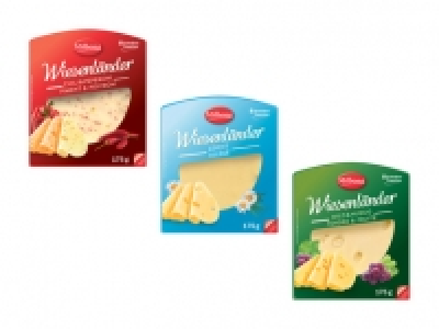 Wiesenländer Käsescheiben CHF 1.69