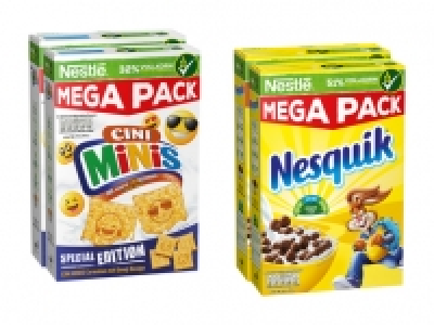 Nestlé Cerealien CHF 6.89