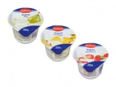 Fruchtjoghurt 1,8% Fett CHF 0.49