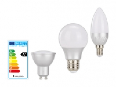LED-Leuchtmittel CHF 3.99